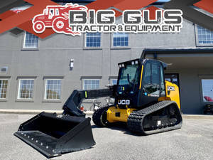 JCB Model 3TS-8T Engine JCB EcoMAX Horsepower 74 Fuel Type Diesel Status Available Recommendations 2025 JCB 3TS-8T Teleskid 3TS-8T New Skid Steer Loader 2025 JCB 270T 270T New Skid Steer Loader 2025 JCB 270T 2- 270T New Skid Steer Loader 2025 Viper Loaders V1300X Mini Skid Steer Bundle Viper Mini Skid Bundle New Skid Steer Loader Advertised pricing excludes applicable taxes title and licensing 3TS-8T Engine JCB EcoMAX Horsepower 74 Fuel Type Diesel Status Available Recommendations 2025 JCB 3TS-8T Teleskid 3TS-8T New Skid Steer Loader 2025 JCB 270T 270T New Skid Steer Loader 2025 JCB 270T 2- 270T New Skid Steer Loader 2025 Viper Loaders V1300X Mini Skid Steer Bundle Viper Mini Skid Bundle New Skid Steer Loader Advertised pricing excludes applicable taxes title and licensing 