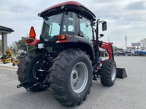 light work of the heaviest jobs Name 6000 Series Trim Name 6075 Power Shuttle Cab Generic Type 