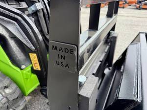 Viper Loaders Model V1300X Mini Skid Steer & Forks Color Green Engine Yanmar Diesel Horsepower 24 Transmission Walvoil Control Valves Fuel Type Diesel Status Available Recommendations 2025 Viper Loaders V1300X Mini Skid Steer Bundle Viper Mini Skid Bundle New Skid Steer Loader 2025 Viper Loaders V1300X Mini Skid Steer Grapple & Tiller Bundle 2 Mini Skid Grapple Tiller New Skid Steer Loader 2025 Viper Loaders V1300X Mini Skid Steer Mega Bundle Viper Skid Mega Bundle New Skid Steer Loader 2025 JCB 270T 270T New Skid Steer Loader Advertised pricing excludes applicable taxes title and licensing V1300X Mini Skid Steer 