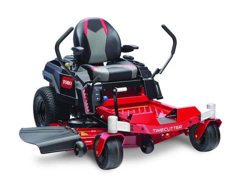 Toro Model Name TimeCutter Name TimeCutter 