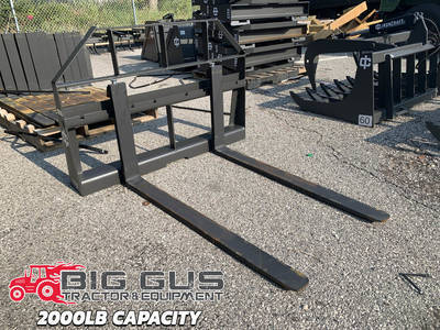 IronCraft Model Name Heavy-Duty Pallet Fork Trim Name HDFF Generic Type Name Heavy-Duty Pallet Fork Trim Name HDFF Generic Type 