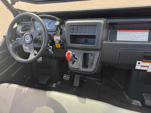 KIOTI Model Name Utility Vehicles Trim Name K9 2400 Generic Type Name Utility Vehicles Trim Name K9 2400 Generic Type 