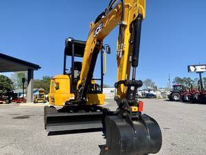 JCB Model Name Agriculture Mini Excavators Trim Name 35Z-1 Generic Type Name Agriculture Mini Excavators Trim Name 35Z-1 Generic Type 