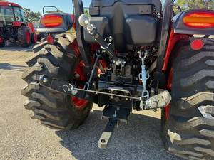 KIOTI Model Name CK Series Trim Name CK3520H Generic Type for Kioti and features some great options including KL4030 loader with quick attach 66 