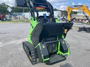 Viper Loaders Model V1300X Mini Skid Steer Bundle Color Green Engine Yanmar Diesel Horsepower 24 Fuel Type Diesel Status Available Recommendations 2025 Viper Loaders V1300X Mini Skid Steer Grapple & Tiller Bundle 2 Mini Skid Grapple Tiller New Skid Steer Loader 2025 Viper Loaders V1300X Mini Skid Steer Mega Bundle Viper Skid Mega Bundle New Skid Steer Loader 2025 Viper Loaders V1300X Mini Skid Steer & Forks V1300x Mini Skid  Forks New Skid Steer Loader 2025 JCB 270T 270T New Skid Steer Loader Advertised pricing excludes applicable taxes title and licensing V1300X Mini Skid Steer Bundle Color Green Engine Yanmar Diesel Horsepower 24 Fuel Type Diesel Status Available Recommendations 2025 Viper Loaders V1300X Mini Skid Steer Grapple 