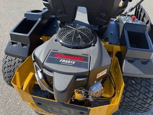 Hustler Model Name Raptor XDX Trim Name 54 Name Raptor XDX Trim Name 54 