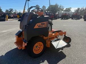 Kawasaki Payments Payment Frequency V-Ride II SVRII-36A-19FX Color Orange Engine Kawasaki FX Horsepower 19 Fuel Type Gas Status Available Deck Size 36 Deck Type Fabricated Engine Brand Kawasaki Recommendations 2025 SCAG Power Equipment V-Ride II 52 