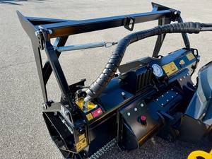 JCB Model DML-175BL Mulcher Color Black Status Available Recommendations 2024 Seppi M DML-175BL Mulcher Color Black Status Available Recommendations 2024 Seppi M 