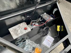 Caliber Model 7x16 Tandem Color Black Length 16 7x16 Tandem Color Black Length 16 