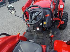 KIOTI Model Name NS Series Trim Name NS6010H Generic Type Name NS Series Trim Name NS6010H Generic Type 