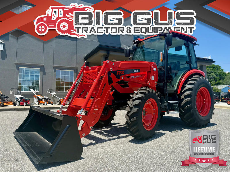 KIOTI Model Name RX Series Trim Name RX7340PC Generic Type Name RX Series Trim Name RX7340PC Generic Type 