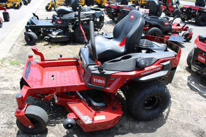 Toro Model Name TimeCutter Name TimeCutter 