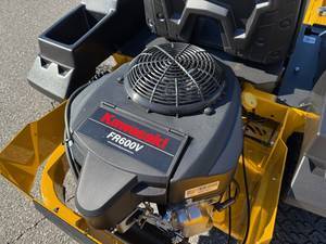 on this design Raptor X 42 