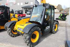 JCB Model Construction Telescopic Handlers 525-60 AGRI Color Yellow Engine JCB Diesel by Kohler Horsepower 74 Fuel Type Diesel Status Available Recommendations 2025 JCB Construction Telescopic Handlers 505-20TC JCB 505-20 Telehandler New General 2025 JCB Agriculture Telescopic Handlers 525-60 Agri JCB Telehandler 525-60 New Telehandler 2025 JCB Skid Steer Loaders 215 215t Cab Skid Steer New General 2025 JCB Construction Skid Steer Loaders 215 215T Canopy Skid Steer New General Advertised pricing excludes applicable taxes title and licensing Construction Telescopic Handlers 525-60 AGRI Color Yellow Engine JCB Diesel by Kohler Horsepower 74 Fuel Type Diesel Status Available Recommendations 2025 JCB Construction Telescopic Handlers 505-20TC JCB 505-20 Telehandler New General 2025 JCB Agriculture Telescopic Handlers 525-60 Agri JCB Telehandler 525-60 New Telehandler 2025 JCB Skid Steer Loaders 215 215t Cab Skid Steer New General 2025 JCB Construction Skid Steer Loaders 215 215T Canopy Skid Steer New General Advertised pricing excludes applicable taxes title and licensing 