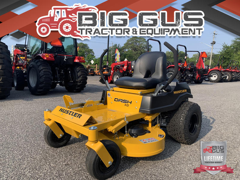 on this design Dash XD 42 