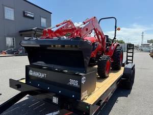 KIOTI Model Name CK Series Trim Name CK2620H Generic Type Name CK Series Trim Name CK2620H Generic Type 