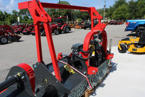 Seppi M Miniforst PTO 200 Status Available Recommendations 2024 Seppi M 