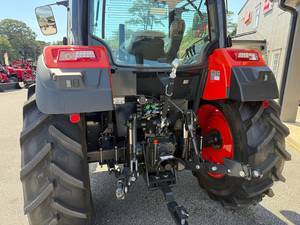 KIOTI Model Name HX Series Trim Name HX1151 Generic Type Name HX Series Trim Name HX1151 Generic Type 