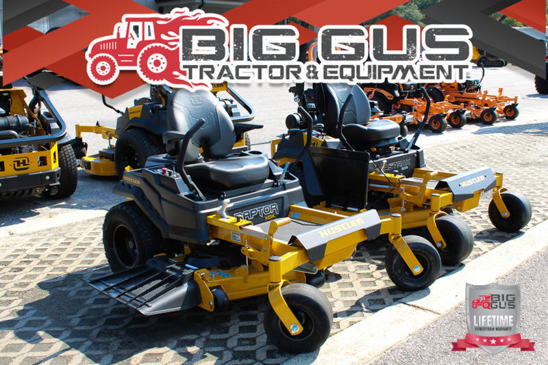 on this design Raptor XD 48 