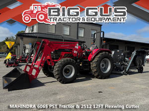 light work of the heaviest jobs is available with a deluxe cab 