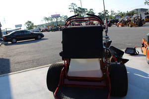 Toro Model Name GrandStand Name GrandStand 