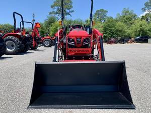 Mahindra Model 1100 1126 HST Engine Naturally Aspirated 1100 1126 HST Engine Naturally Aspirated 