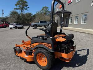 servicing the Tiger Cat Name Tiger Cat II Trim Name STCII-48V-23CV Generic Type 