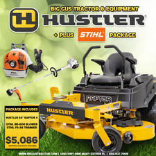 on this design Raptor X 54 