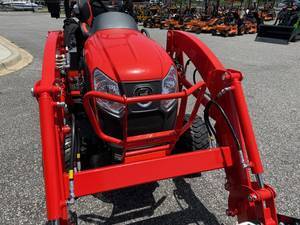 KIOTI Model Name CS Series Trim Name CS2220 Generic Type Name CS Series Trim Name CS2220 Generic Type 