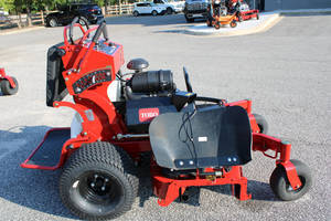 Toro Model Name GrandStand Name GrandStand 