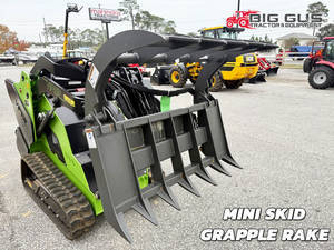 IronCraft Model Mini Skid Steer Grapple Rake MINIGRDC44 Color Gray Status Available Recommendations 2025 IronCraft Economy Root Grapple SERG60 60 Root Grapple New Root Grapples 2025 IronCraft Economy Root Grapple ERG72 ERG72 Grapple New Root Grapples 2025 IronCraft Economy Root Grapple SERG48 SERG48 Grapple New Root Grapples 2025 IronCraft X-treme Root Grapple XRG84 84 XTreme Root Grapple New Root Grapples Advertised pricing excludes applicable taxes title and licensing Mini Skid Steer Grapple Rake MINIGRDC44 Color Gray Status Available Recommendations 2025 IronCraft Economy Root Grapple SERG60 60 Root Grapple New Root Grapples 2025 IronCraft Economy Root Grapple ERG72 ERG72 Grapple New Root Grapples 2025 IronCraft Economy Root Grapple SERG48 SERG48 Grapple New Root Grapples 2025 IronCraft X-treme Root Grapple XRG84 84 XTreme Root Grapple New Root Grapples Advertised pricing excludes applicable taxes title and licensing 