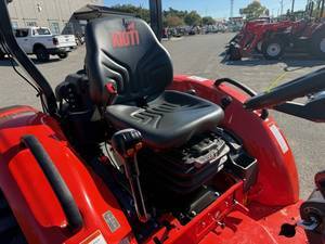 KIOTI Model Name CK Series Trim Name CK3520H Generic Type for Kioti and features some great options including KL4030 loader with quick attach 66 