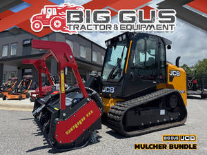 JCB Model Name Agriculture Skid Steer Loaders Trim Name 270 Generic Type Name Agriculture Skid Steer Loaders Trim Name 270 Generic Type 