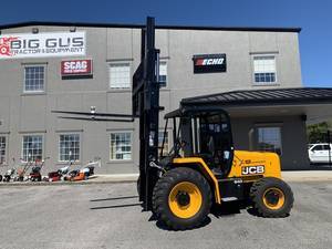 JCB Model Name Construction Rough Terrain Forklifts Trim Name 940 Generic Type Name Construction Rough Terrain Forklifts Trim Name 940 Generic Type 