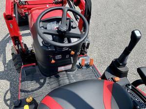 Mahindra Model Name 1100 Series Trim Name 1123 HST Generic Type Name 1100 Series Trim Name 1123 HST Generic Type 