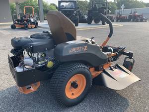 Briggs Payments Payment Frequency features proven Tuff Torq transaxles. Contoured 