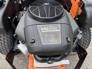 SCAG Power Equipment Model Name SLS Trim Name SLS-42H-20PX Generic Type is anything but complicated 