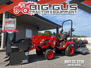 KIOTI Model Name CS Series Trim Name CS2220 Generic Type Name CS Series Trim Name CS2220 Generic Type 