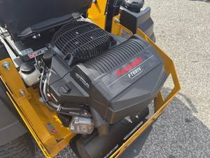 maintenance easy and simple FasTrak 54 