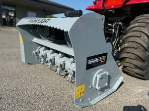 mulching easier MP348-1M2 Color Gray Status Available Recommendations 2025 Baumalight 1P24 Stump Grinder 1P24 Stump Grinder New Stump Grinder 2025 Baumalight TX12 PTO Generator PTO Generator 12KW New Attachment / Implement 2025 IronCraft Standard Duty Brush Cutter SDBC60 SkidSteer Brush Cutter New Brush Cutter 2025 IronCraft Economy Root Grapple SERG60 60 Root Grapple New Root Grapples Advertised pricing excludes applicable taxes title and licensing 