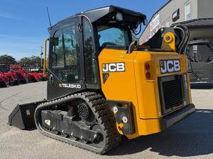 JCB Model 2TS Teleskid Color Black Engine KDI 2504 TCR DIESEL Horsepower 74 Fuel Type Diesel Status Available Recommendations 2025 JCB Skid Steer Loaders 215 215t Cab Skid Steer New General 2025 JCB Construction Skid Steer Loaders 215 215T Canopy Skid Steer New General 2025 JCB Construction Skid Steer Loaders 215 JCB 215 Skid Steer PKG New General 2025 JCB Construction Skid Steer Loaders 215 JCB 215 Skid Steer New General Advertised pricing excludes applicable taxes title and licensing 2TS Teleskid Color Black Engine KDI 2504 TCR DIESEL Horsepower 74 Fuel Type Diesel Status Available Recommendations 2025 JCB Skid Steer Loaders 215 215t Cab Skid Steer New General 2025 JCB Construction Skid Steer Loaders 215 215T Canopy Skid Steer New General 2025 JCB Construction Skid Steer Loaders 215 JCB 215 Skid Steer PKG New General 2025 JCB Construction Skid Steer Loaders 215 JCB 215 Skid Steer New General Advertised pricing excludes applicable taxes title and licensing 