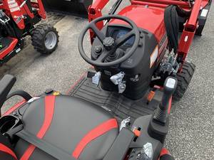 Mahindra Model Name 1100 Series Trim Name 1120 HST Generic Type Name 1100 Series Trim Name 1120 HST Generic Type 