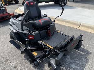 Toro Model Name TimeCutter Name TimeCutter 