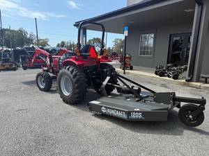 Mahindra Model Name 1600 Series Trim Name 1626 HST Generic Type Name 1600 Series Trim Name 1626 HST Generic Type 