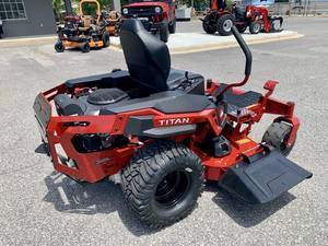 Toro Model Name TITAN Name TITAN 