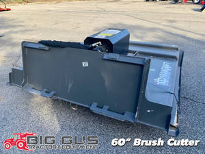 IronCraft Model Standard Duty Brush Cutter SDBC60 Color Gray Engine High Torque Motor w/ built in relief valve Fuel Type None Status Available Recommendations 2025 IronCraft Economy Root Grapple SERG60 60 Root Grapple New Root Grapples 2025 IronCraft 1200 Series 1205 1205SC New Rotary Cutters 2025 IronCraft 1200 Series 1206 1206SC New Rotary Cutters 2025 IronCraft Economy Root Grapple ERG72 ERG72 Grapple New Root Grapples Advertised pricing excludes applicable taxes title and licensing Standard Duty Brush Cutter SDBC60 Color Gray Engine High Torque Motor w/ built in relief valve Fuel Type None Status Available Recommendations 2025 IronCraft Economy Root Grapple SERG60 60 Root Grapple New Root Grapples 2025 IronCraft 1200 Series 1205 1205SC New Rotary Cutters 2025 IronCraft 1200 Series 1206 1206SC New Rotary Cutters 2025 IronCraft Economy Root Grapple ERG72 ERG72 Grapple New Root Grapples Advertised pricing excludes applicable taxes title and licensing 