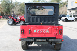 ROXOR Model Name ROXOR Trim Name All-Weather Generic Type Name ROXOR Trim Name All-Weather Generic Type 