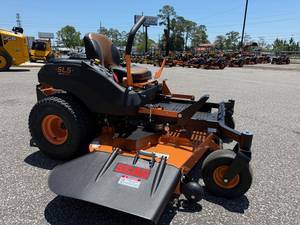 SCAG Power Equipment Model Name SLS Trim Name SLS-61H-24PX Generic Type is anything but complicated 