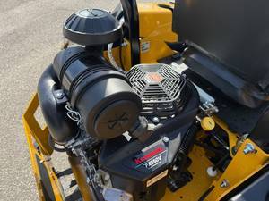 Kawasaki Payments Payment Frequency X-ONE 52 