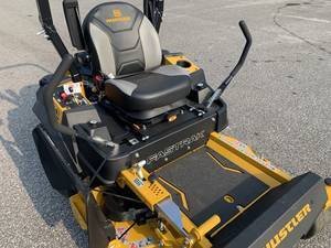 maintenance easy and simple FasTrak 48 